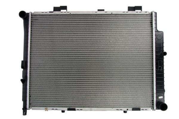 Радиатор охлаждение двигателя THERMOTEC D7M056TT