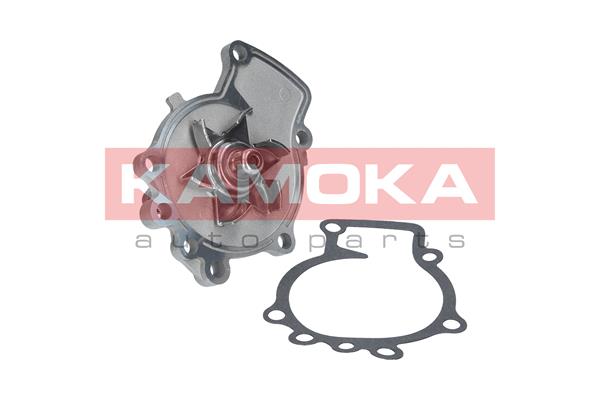 Водяной насос охлаждение двигателя kamoka KAMOKA T0211