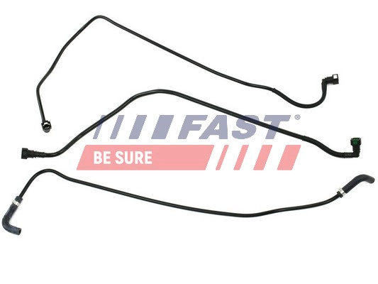Топливный шланг FAST FT39508