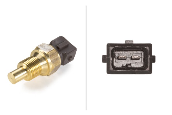 Датчик температура охлаждающей жидкости HELLA/BEHR/PAGID 6PT 009 309-121