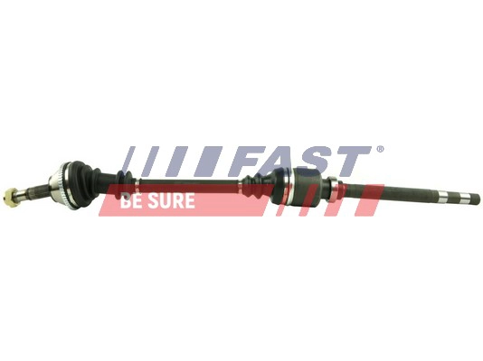 Приводной вал FAST FT27003
