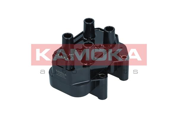 Катушка зажигания kamoka KAMOKA 7120140