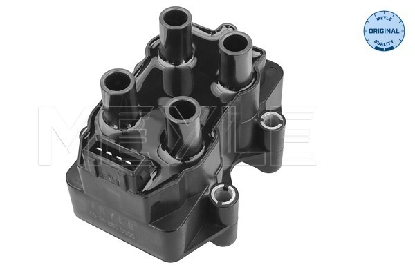 Катушка зажигания meyle-original true to oe. MEYLE 40-14 885 0005