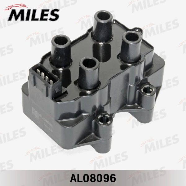 Катушка зажигания MILES AL08096