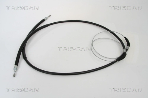 Тросик cтояночный тормоз TRISCAN 8140 10131