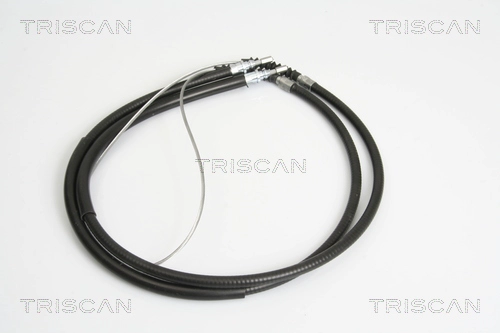 Тросик cтояночный тормоз TRISCAN 8140 10134
