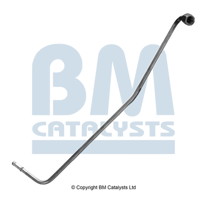 Напорный трубопровод датчик давления (саж./частичн.фильтр) BM CATALYSTS PP31038B