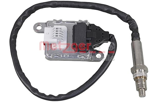 Nox-датчик nox-катализатор METZGER 0899290