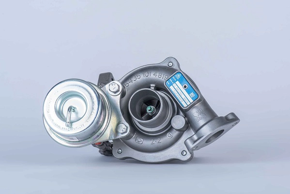 Компрессор наддув kp35 BORGWARNER 54359880018