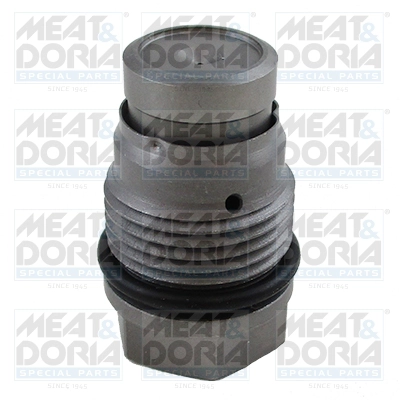 Клапан ограничения давления common-rail-system MEAT & DORIA 98036