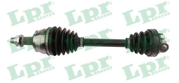 Приводной вал LPR DS52266