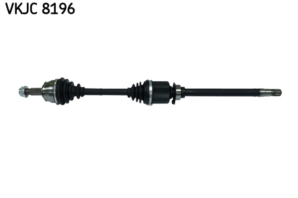 Приводной вал SKF VKJC 8196