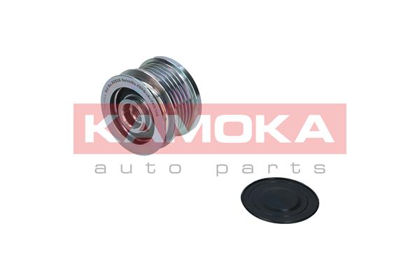 Механизм свободного хода генератора kamoka KAMOKA RC038