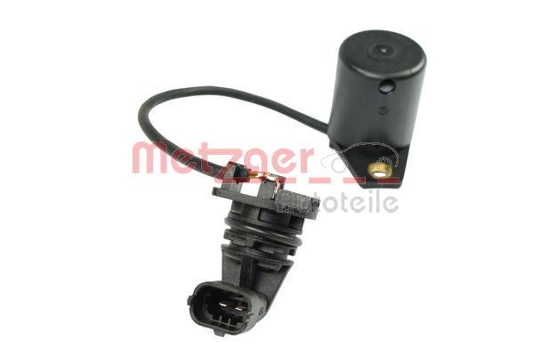 Датчик уровень моторного масла oe-part METZGER 0901093
