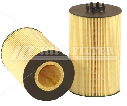 Масляный фильтр HIFI FILTER SO 7179