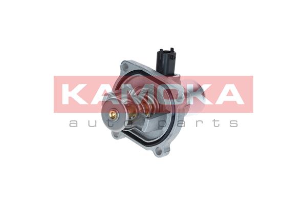Термостат охлаждающая жидкость kamoka KAMOKA 7710013