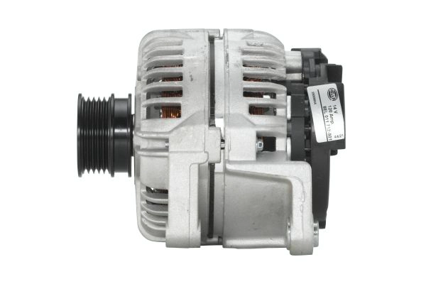 Генератор HELLA/BEHR/PAGID 8EL 011 712-501