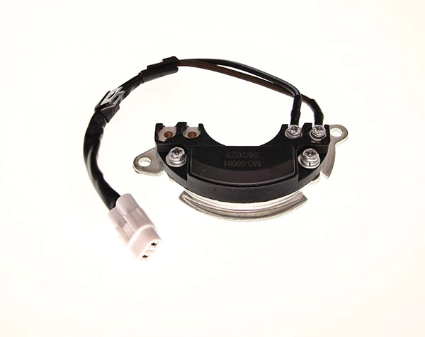 Коммутатор система зажигания MAXGEAR 13-0087