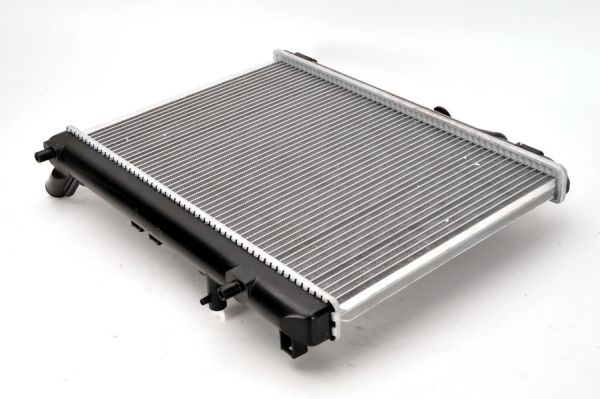 Радиатор охлаждение двигателя THERMOTEC D73015TT