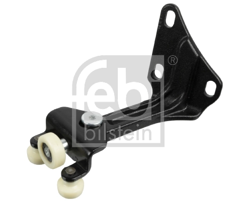 Направляющая ролика сдвижная дверь febi plus FEBI BILSTEIN 175713
