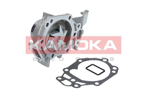 Водяной насос охлаждение двигателя kamoka KAMOKA T0105