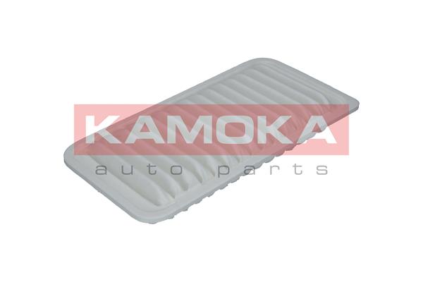 Воздушный фильтр kamoka KAMOKA F203801