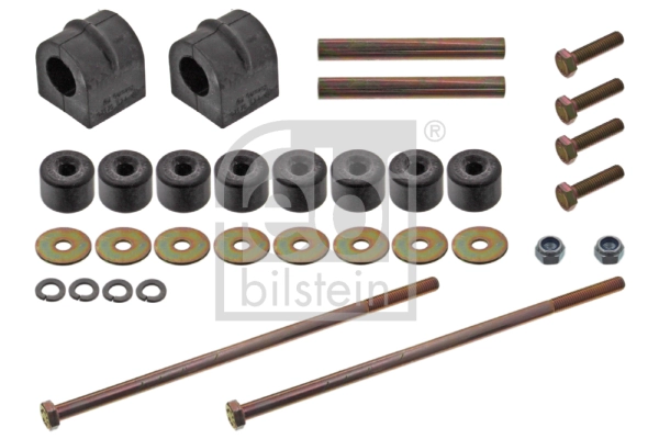Комплект подшипника стабилизатор FEBI BILSTEIN 07568