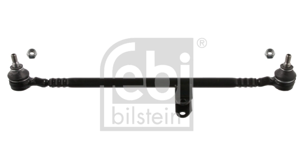 Поперечная рулевая тяга FEBI BILSTEIN 03669