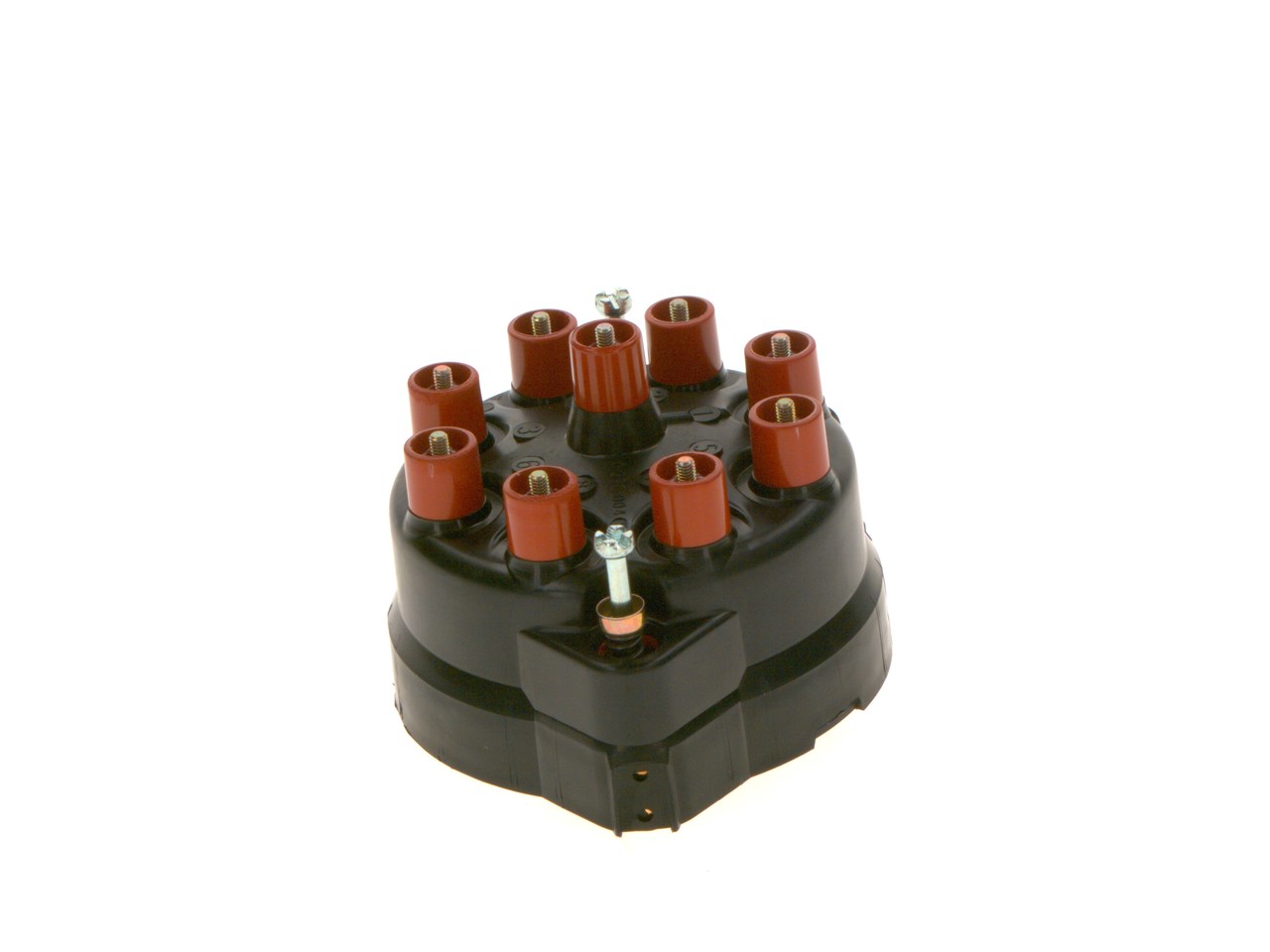 Крышка распределителя зажигания BOSCH 0 290 004 500