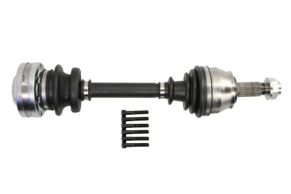 Приводной вал PASCAL G2F051PC