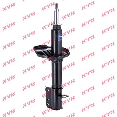 Амортизатор premium KYB 635002