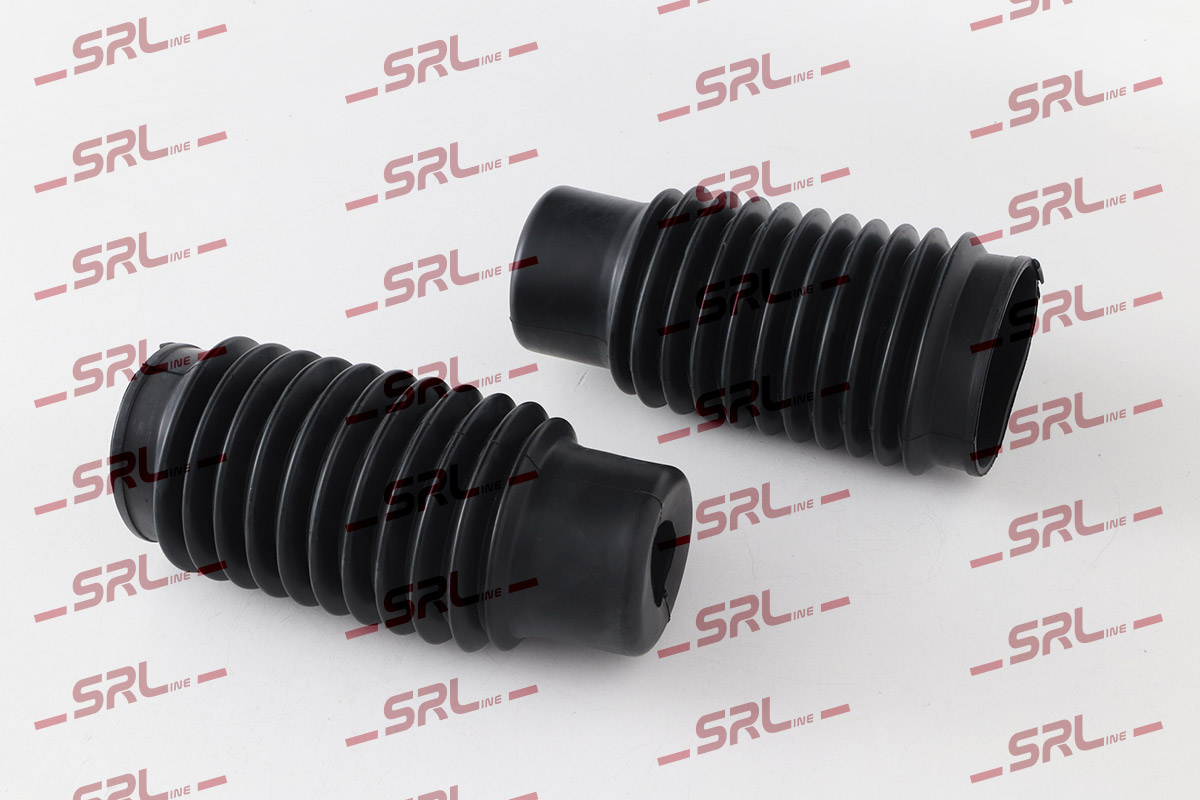Защитный колпак / пыльник амортизатор SRLINE S030078