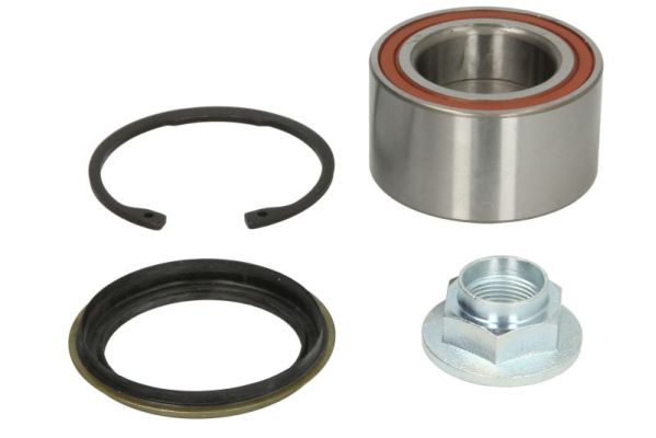 Комплект подшипника ступицы колеса BTA H13006BTA