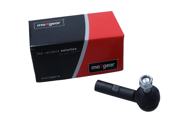 Наконечник поперечной рулевой тяги MAXGEAR 69-0249