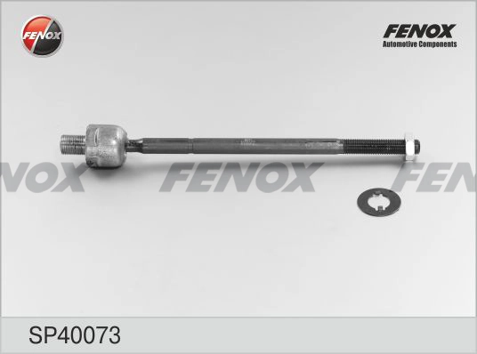 Осевой шарнир рулевая тяга FENOX SP40073
