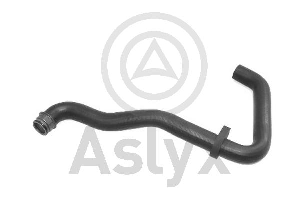 Шланг радиатора ASLYX AS-203857
