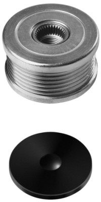 Механизм свободного хода генератора HELLA/BEHR/PAGID 9XU 358 038-051