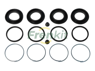Ремкомплект тормозной суппорт FRENKIT 240057