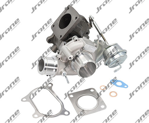 Компрессор наддув JRONE 8I03-400-B19