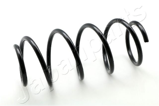 Пружина ходовой части JAPANPARTS ZC2539H