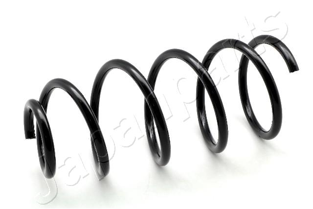 Пружина ходовой части JAPANPARTS ZC6329C