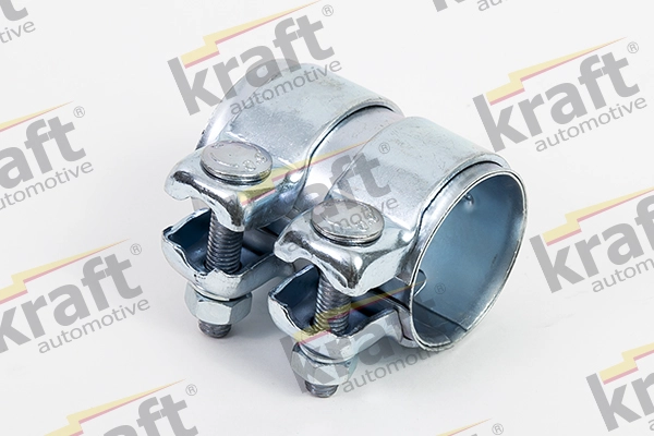 Соединительные элементы система выпуска KRAFT AUTOMOTIVE 0570150