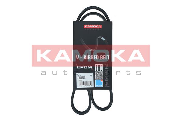 Поликлиновой ремень kamoka KAMOKA 7015026
