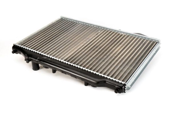 Радиатор охлаждение двигателя THERMOTEC D73008TT