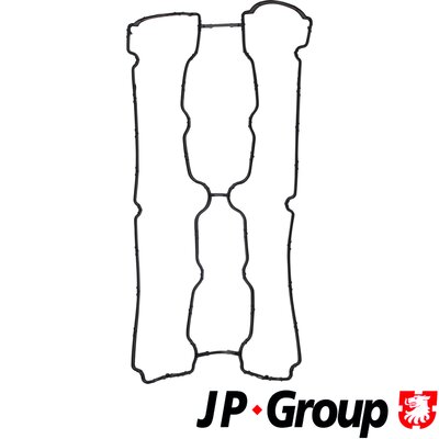 Прокладка крышка головки цилиндра jp group JP GROUP 1219201500