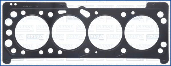 Прокладка головка цилиндра multilayer steel AJUSA 10194400