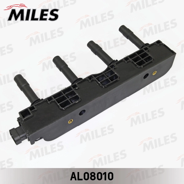 Катушка зажигания MILES AL08010