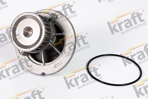Водяной насос охлаждение двигателя KRAFT AUTOMOTIVE 1501705