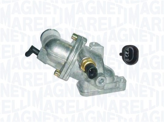 Термостат охлаждающая жидкость MAGNETI MARELLI 352317101540