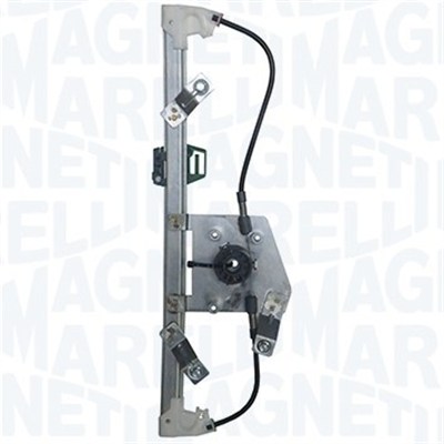 Стеклоподъемник MAGNETI MARELLI 350103194500